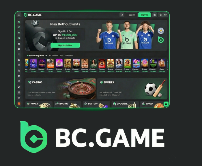 BC.Game Kazakhstan Overview A Comprehensive Guide -426235713