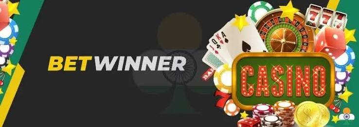 BetWinner Online Bookmaker A Comprehensive Guide BetWinner Online Bookmaker A Comprehensive Guide