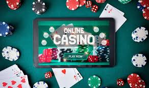 Casino Online Den Ultimative Guide til Online Spil