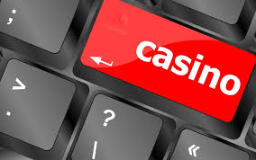Casino Online Den Ultimative Guide til Online Spil
