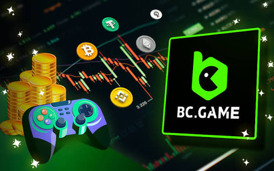Complete Guide to BC.Game Registration -398026776 Complete Guide to BC.Game Registration -398026776
