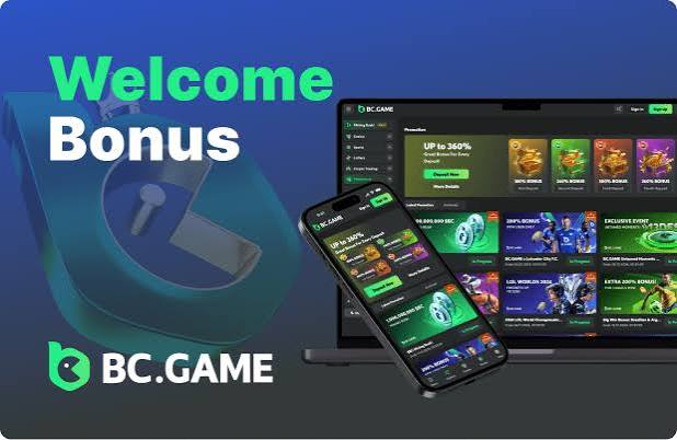 Complete Guide to BC.Game Registration -456906604 Complete Guide to BC.Game Registration -456906604