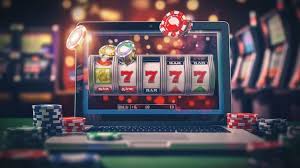 Experience the Thrill of Gambling with the Irish Luck Casino App