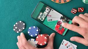 Explore the Exciting World of WildWild Casino & Sportsbook -417018088
