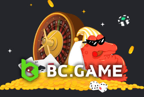 Exploring the BC.Game Mobile App Your Ultimate Gaming Experience Exploring the BC.Game Mobile App Your Ultimate Gaming Experience