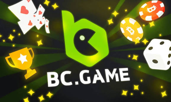 Exploring the BC.Game Platform A Comprehensive Guide