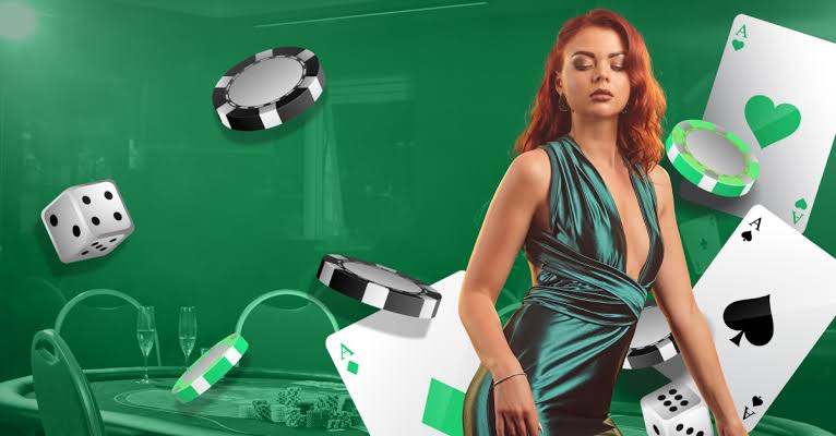 JB Crypto Casino The Future of Online Gambling