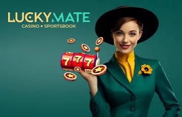 LuckyMate Casino Site Testimonial for Australian Gamers: What Caught Our Focus LuckyMate Casino Site Testimonial for Australian Gamers: What Caught Our Focus