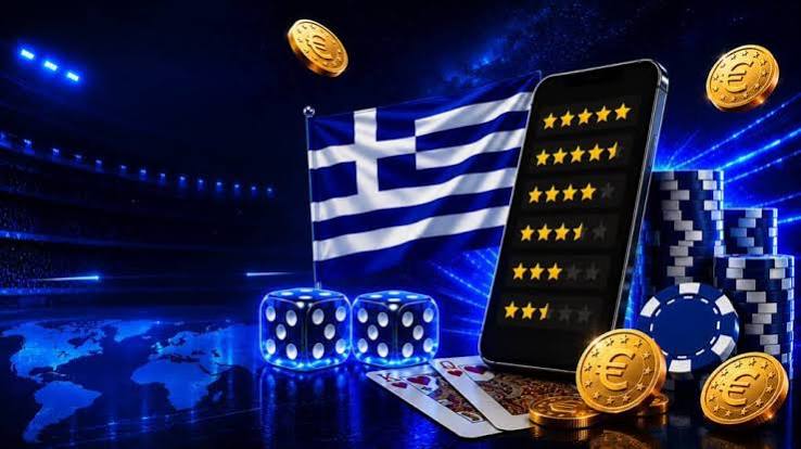 Online Καζίνο Αξιολογήσεις Επιλέγοντας το Κατάλληλο Καζίνο για Εσάς 391267099