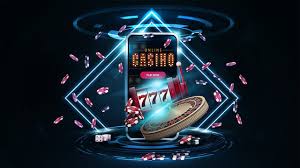 Online Casino Gxmble Experience the Thrill of Virtual Gambling