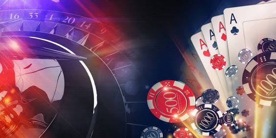 Online Kasino CZ – Vše, co potřebujete vědět o hraní na internetu