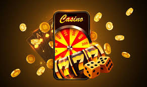 Slot Online Scopri il Mondo del Gioco Digitale Slot Online Scopri il Mondo del Gioco Digitale