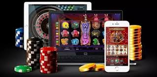 The Rise of God Odds Transforming the Online Gaming Experience The Rise of God Odds Transforming the Online Gaming Experience
