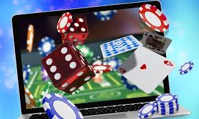The Ultimate Experience at Online Casino Final Countdown