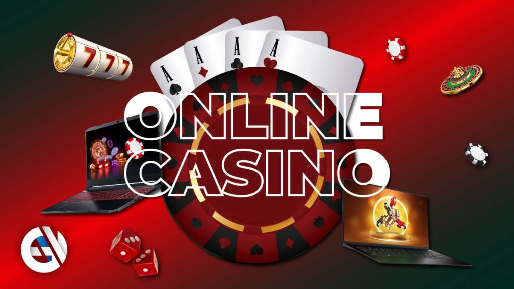 The Ultimate Guide to Online Casinos Tips, Strategies, and Insights 1785049349