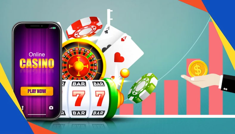 The Ultimate Guide to Online Casinos Tips, Strategies, and Insights The Ultimate Guide to Online Casinos Tips, Strategies, and Insights