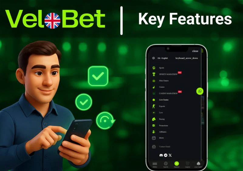 Velobet uk in United Kingdom
