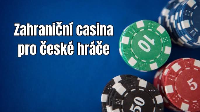Zahraniční online kasina Vše, co potřebujete vědět 93122287